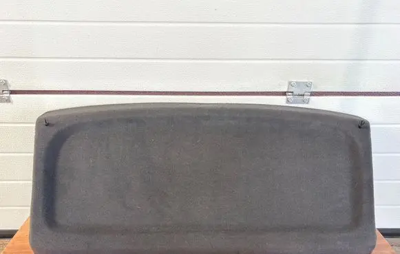 Volkswagen Polo V 6R Parcel shelf 6R6867769B