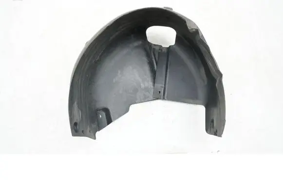 Seat Toledo IV (NH) Rear arch fender liner splash guards 5JA810971