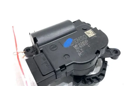 Jeep Compass Air flap motor/actuator MR113800-4211
