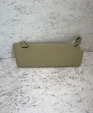 Audi A5 Sportback 8TA Sun visor 8K0857551
