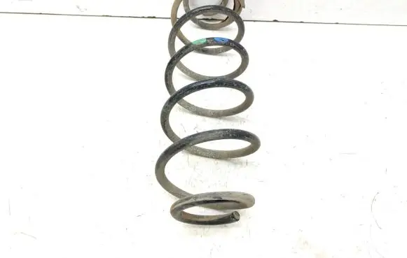 Citroen C3 Pluriel Rear coil spring