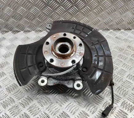 Maserati Ghibli Rear wheel hub 670006805