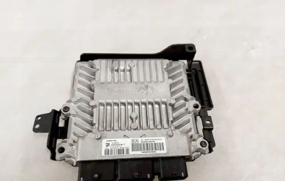Peugeot 407 Engine control unit/module ECU
