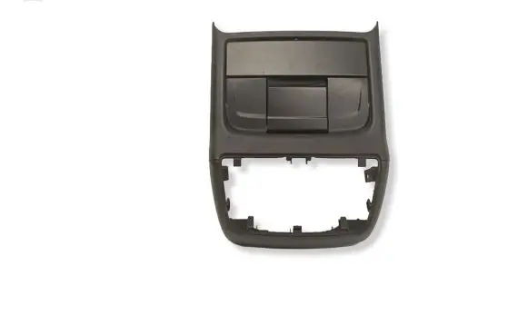Audi A4 S4 B8 8K Other center console (tunnel) element 8K0864376