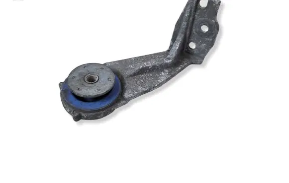 Citroen C4 II Picasso Radiator mount bracket 9803778880