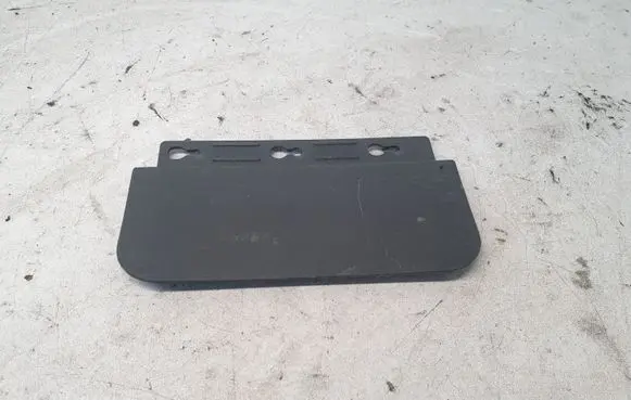 Toyota Prius (XW20) Other trunk/boot trim element 5849547101