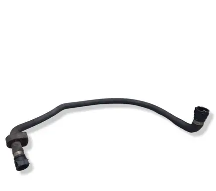 BMW 7 E65 E66 Engine coolant pipe/hose 17122354123