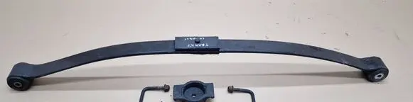 Ford Transit - Tourneo Connect Rear leaf spring 