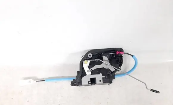 Mini Cooper Countryman F60 Rear door lock 7281943 51227281943