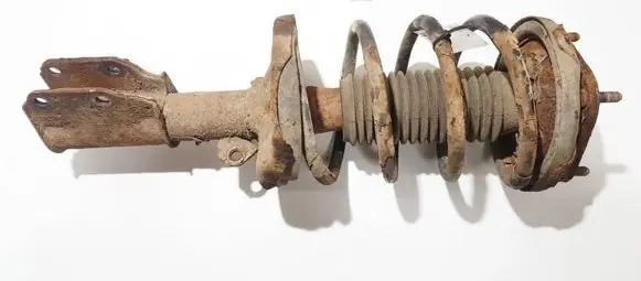 Mazda Premacy Front shock absorber/damper