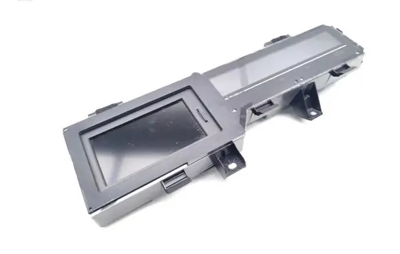 Renault Scenic III - Grand scenic III Speedometer (instrument cluster) 248106966R 5550022226