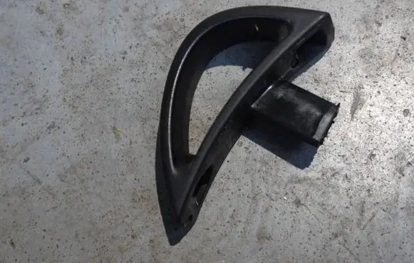 Volkswagen New Beetle Seat adjustment knob 1C0881634A