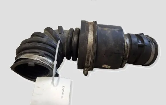 Opel Astra J Air intake hose/pipe 0115380A