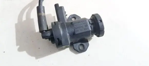 Fiat Ulysse Turbo solenoid valve 9635704380 0928400414