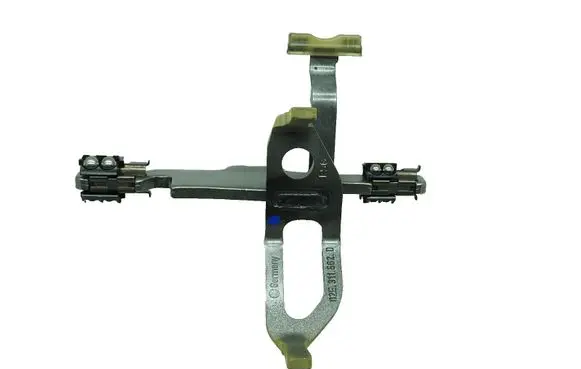 Volkswagen Golf VI Other gearbox part 02E311562D