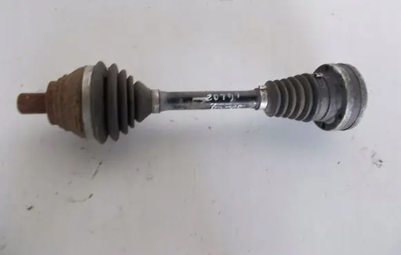 Skoda Octavia Mk2 (1Z) Drive shaft (set) 