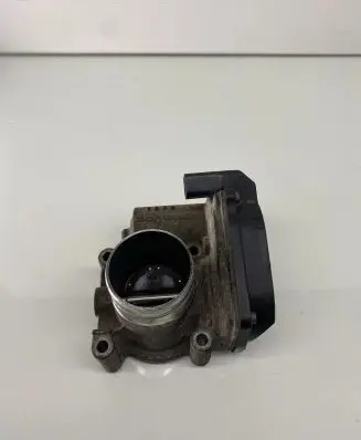 Skoda Fabia Mk2 (5J) Throttle valve 03D133062F A2C53367617