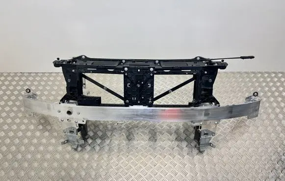 Mercedes-Benz S W223 Radiator support slam panel A2236205200