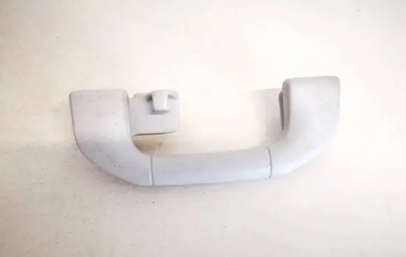 Mercedes-Benz E W212 Rear interior roof grab handle a2048100051