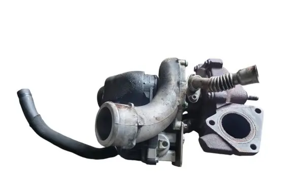 Audi A6 S6 C6 4F Turbo 059145721E 059145721