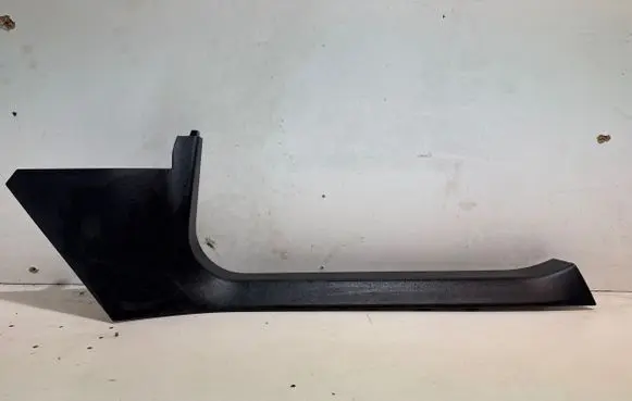 Tesla Model S Front sill trim cover 100796800C