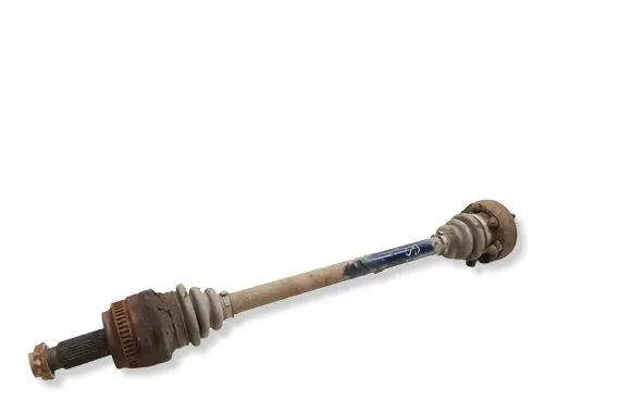 BMW X3 E83 Rear driveshaft 7537608