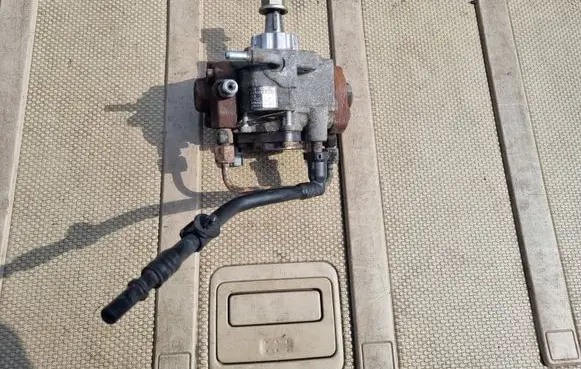 Ford Transit Fuel injection high pressure pump 6C1Q9B395BB