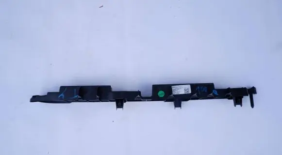 Tesla Model Y Front bumper mounting bracket 152170500C 30008390 2022822