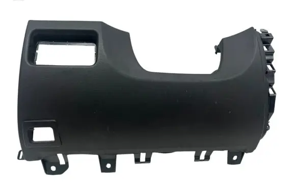 Jaguar XF X250 Dashboard lower bottom trim panel 8X23F044F08A 248102130202