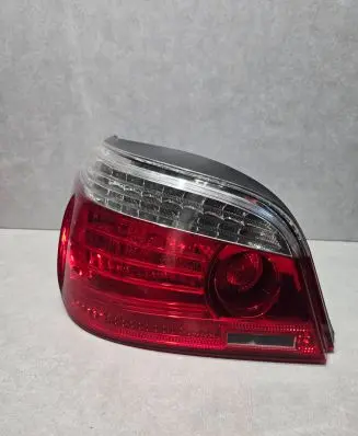 BMW 5 E60 E61 Rear/tail lights 7177281 2D009425017