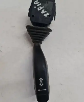 Opel Zafira A Indicator stalk 12263700 90560291