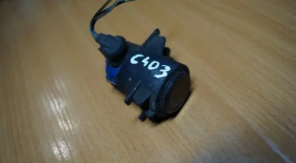 Mercedes-Benz S W221 Parking PDC sensor A2208850067 C403
