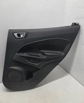Ford Ecosport Rear door card panel trim CN15A27406A