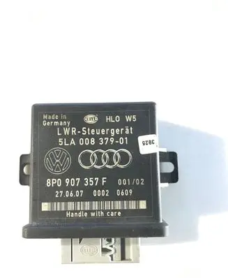 Audi A6 S6 C6 4F Light module LCM 8P0907357F 5LA00837901