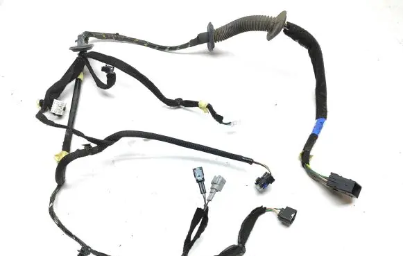 Renault Trafic III (X82) Front door wiring loom 241241363R 241241363H 0028