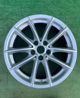 BMW 5 G30 G31 G38 R16 alloy rim 