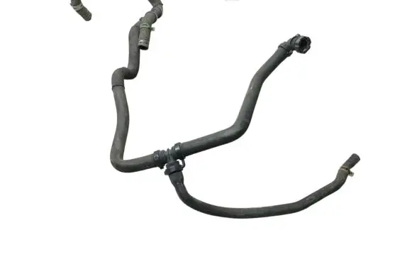 Renault Master III Engine coolant pipe/hose 1800448825