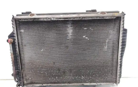 Chrysler Crossfire A/C cooling radiator (condenser) 2028300970