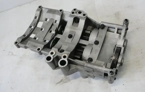 Nissan Almera Oil pump 23300 27430