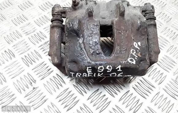 Renault Trafic II (X83) Front brake caliper