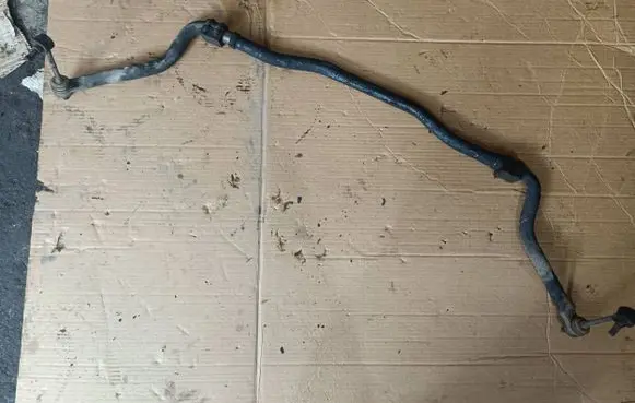 SsangYong Rodius Front anti-roll bar/sway bar