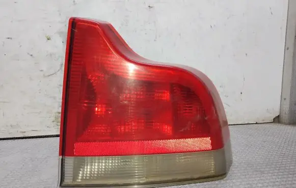 Volvo S60 Rear/tail lights 8664080ECE 8664082GB