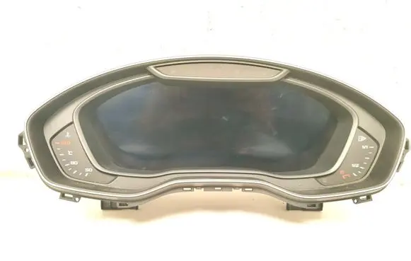 Audi A4 S4 B9 Speedometer (instrument cluster) 8W5920790C