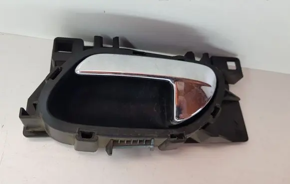 Peugeot 5008 Front door interior handle 9683446877 9683446177