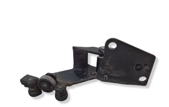 Citroen C8 Sliding door middle roller runner 