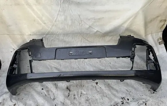 Peugeot Expert Front bumper 9808639777