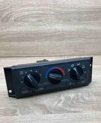 Opel Sintra Climate control unit 09364259