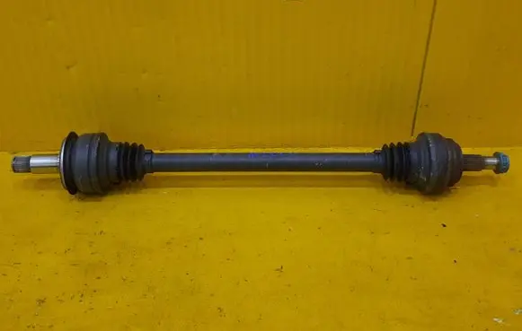Mercedes-Benz S X222 Maybach Rear driveshaft