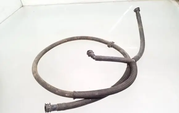 Volkswagen Polo IV 9N3 Headlight washer hose/pipe N67063