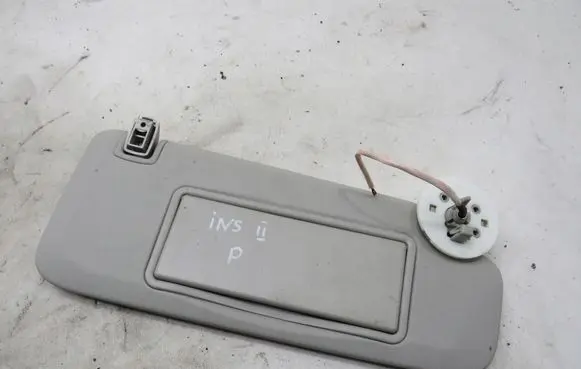 Opel Insignia B Sun visor 1111
